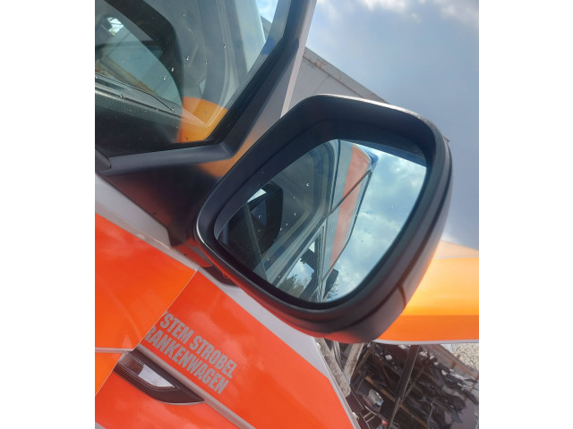 Zpětné zrcátko Volkswagen Transporter - Caravelle T6 2020