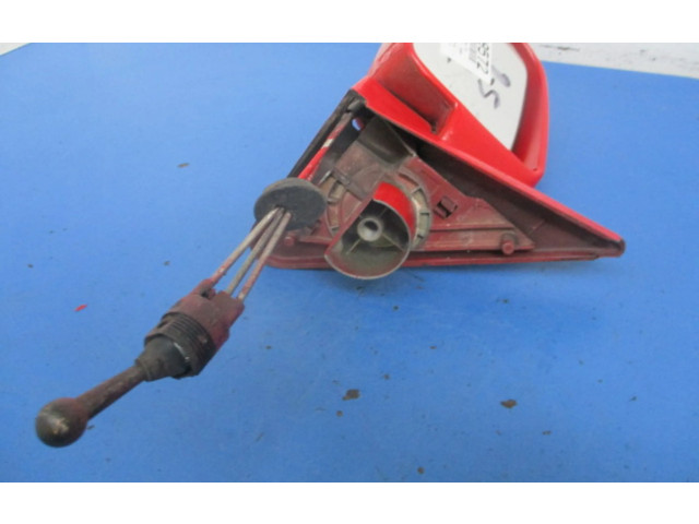 Zpětné zrcátko Renault 25 1986