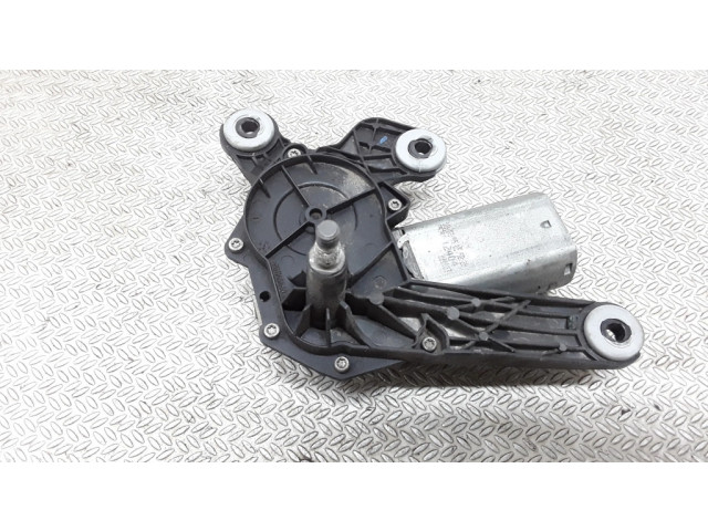 Моторчик заднего дворника 963267198001 Citroen C5