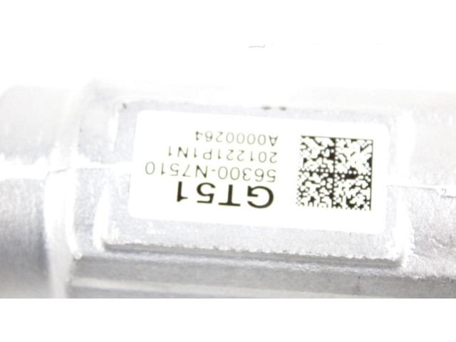 Комплект оси рулевого колеса 56300-N7510 Hyundai Tucson IV NX4