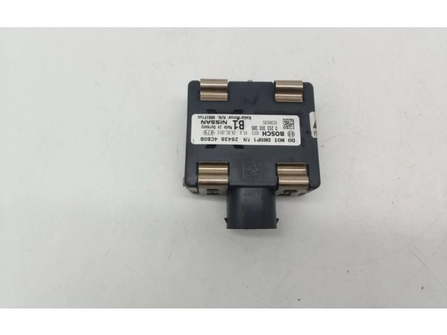 Řídící jednotka 0203300385 Nissan X-Trail T32