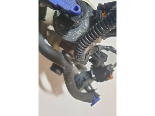 Форсунка 0445B76882, 305999    Renault Clio V   