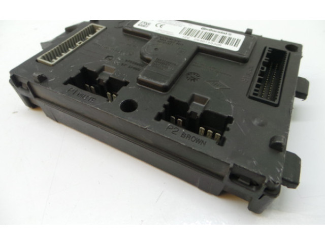 Блок комфорта A2C86184601, 284B15639R Renault Clio IV