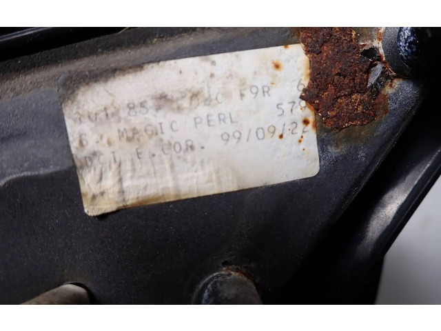 Зеркало электрическое Skoda Octavia Mk1 (1U) 1996 - 2004 года