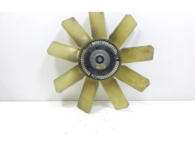 Механический вентилятор A6652000222   SsangYong Actyon sports I