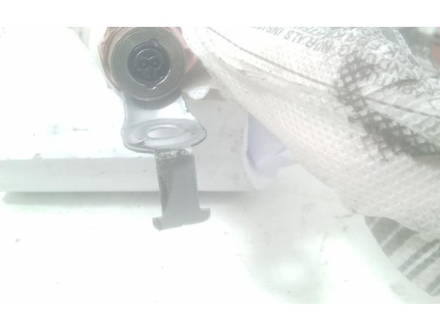 Боковая подушка безопасности 981185808, 981185808 Citroen C3 Aircross