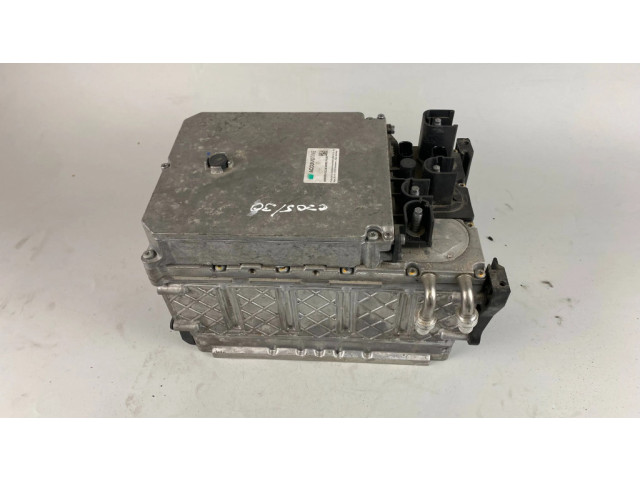 Модуль управления аккумулятором