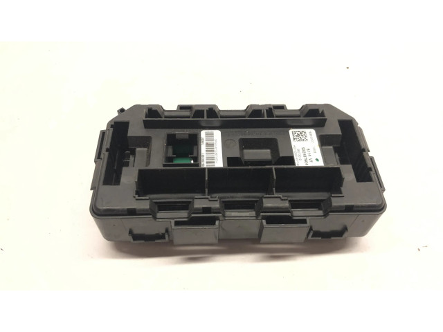 Pojistková skříňka 9224879 BMW 1 F20 F21 2012