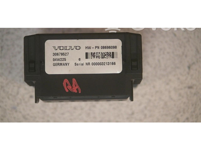 Блок управления 30679527   Volvo V70