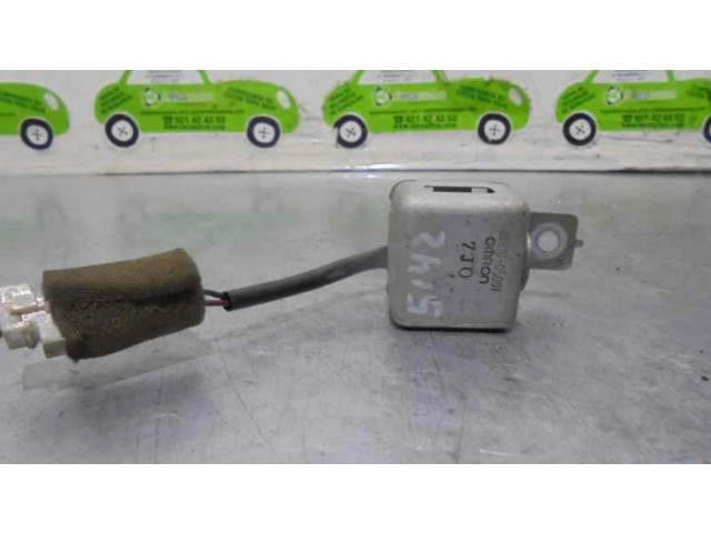 Блок управления 8661005001, OMRON SsangYong Rexton