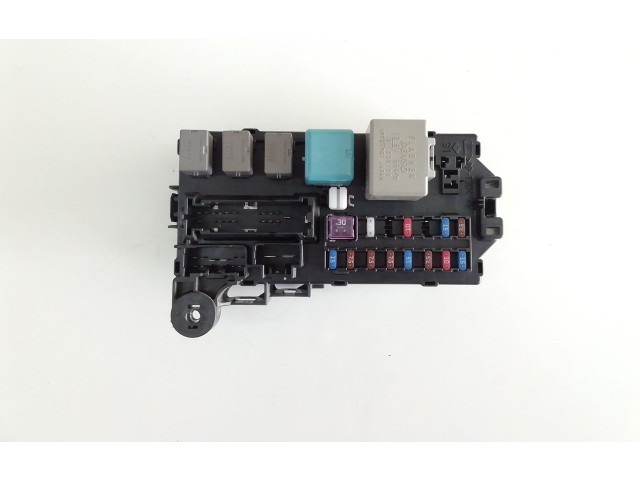 Блок предохранителей 85980-B1010, 3SZ Daihatsu Terios