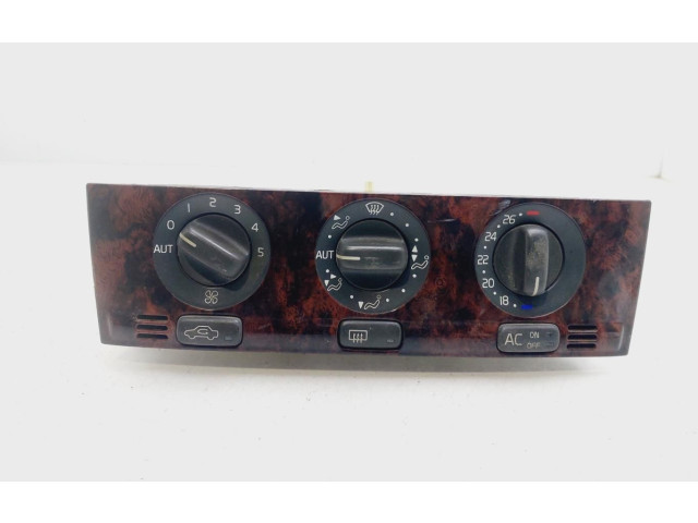 Блок управления климат-контролем 30613716 Volvo S40, V40