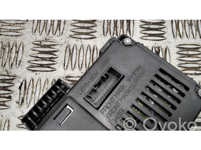 Přístrojová deska Renault Scenic III - Grand scenic III 2010 248100996R, 503002220607