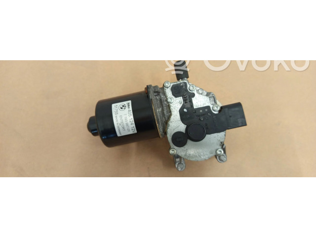 Моторчик дворников 7193987, 719398701 BMW Z4 E85 E86