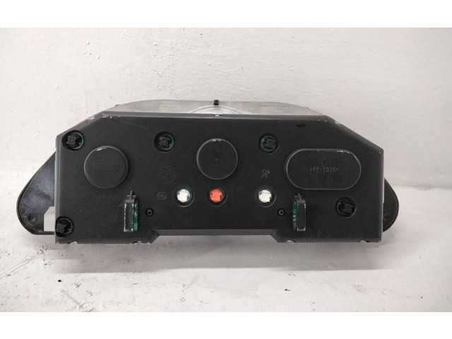 Pojistková skříňka Спидометр (приборный щиток) 60655151, 60655151 Alfa Romeo 145 - 146 2000