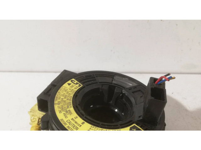 Полоса надувных подушек (кольцо srs)