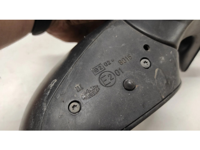 Зеркало электрическое     правое   Citroen Xsara     