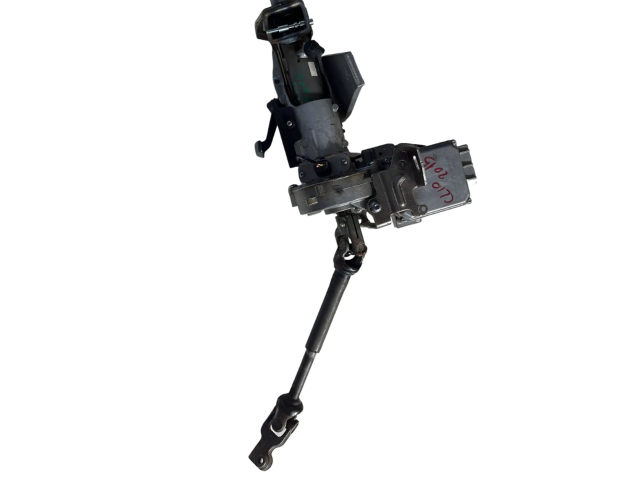    Рулевая рейка 6700003021A, 6700003021A   Renault Clio III 2005 - 2012 года