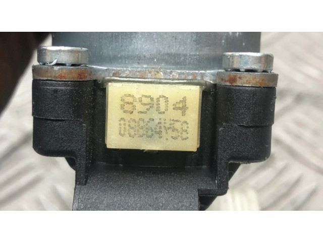 Задний двигатель механизма для подъема окон