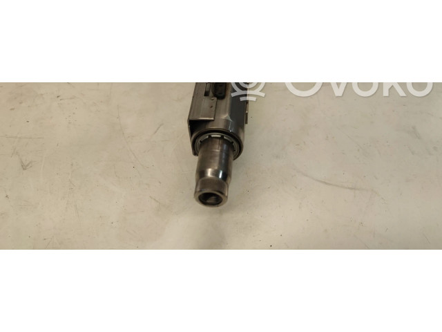 рейка Колонка рулевая 5Q2419502AC Audi A3 S3 8V 2013 - 2019 года