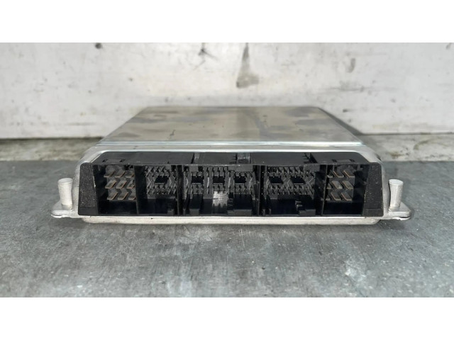 Řídící jednotka A6121534079, CENTRALITAMOTORUCE Mercedes-Benz E W210