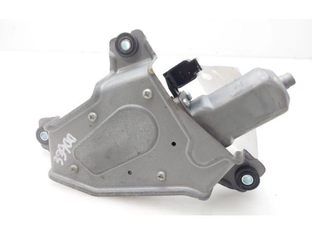 Моторчик заднего дворника 68229937AA Jeep Grand Cherokee (WK)