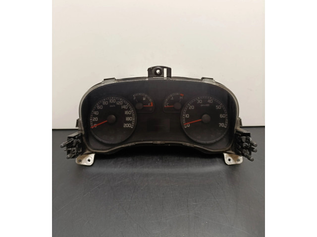 Přístrojová deska Fiat Doblo 2008 51762258, 170907