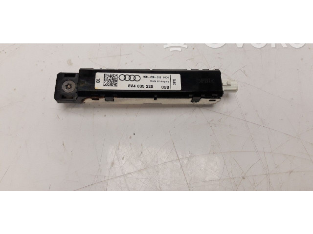 Блок управления 8V4035225   Audi A3 S3 8V