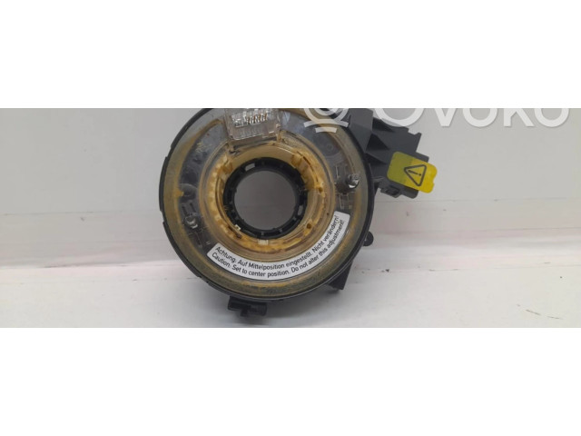 Подрулевой шлейф SRS ANILLOAIRBAG Skoda Octavia Mk2 (1Z)