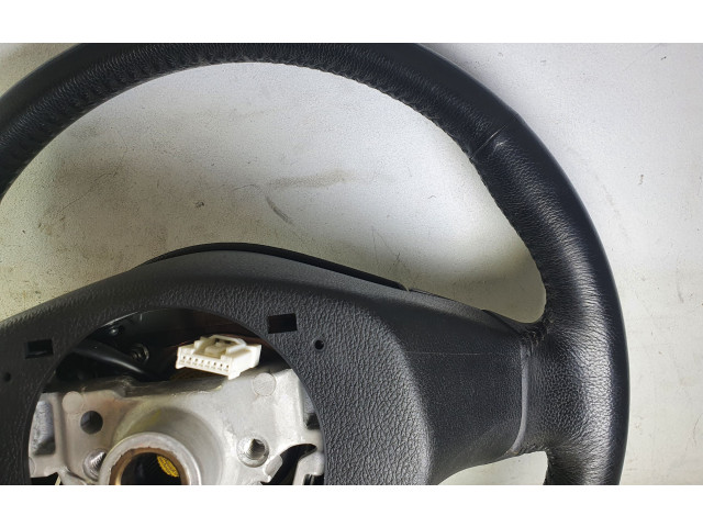 Руль Subaru Forester SH  2008-2013 года GS12005530, Baldai2834      