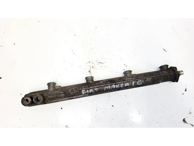 Топливная рампа Fiat Marea 1.6