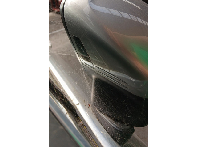 Zpětné zrcátko  Volkswagen Tiguan 2016    