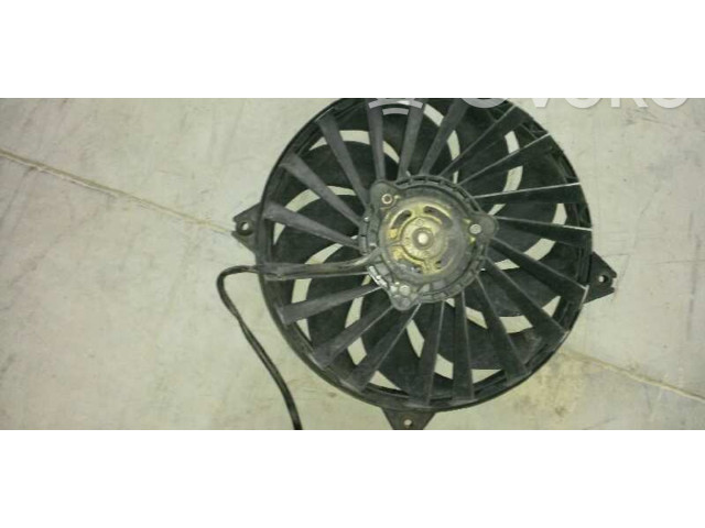 Вентилятор радиатора         Fiat Ulysse 