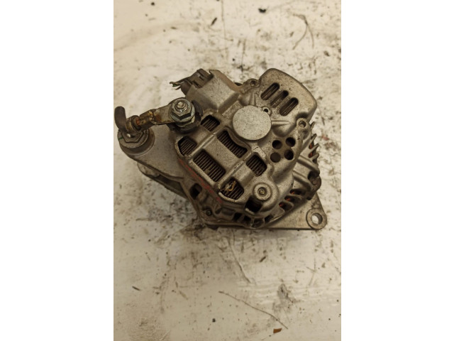 Поршень Генератор Smart ForTwo II