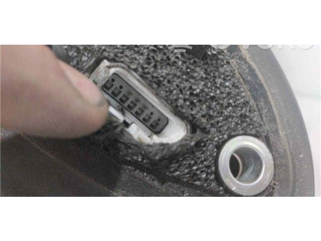 Zpětné zrcátko Fiat Punto (199) 2011