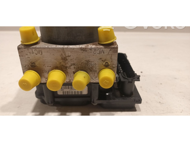 Jednotka ABS 71746428 Fiat Punto (188) 2007