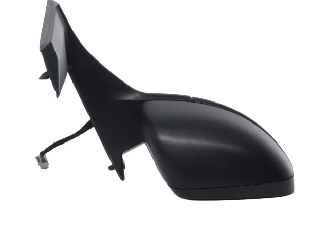 Зеркало электрическое Ford Transit - Tourneo Connect 2013 - 2022 года