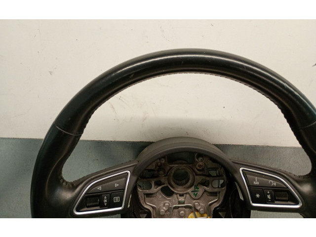 Руль Audi A1 2010 - 2018 года 4G0419091R, 4G0419091R