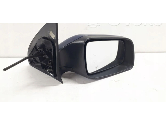 Zpětné zrcátko  Opel Astra G 1998    