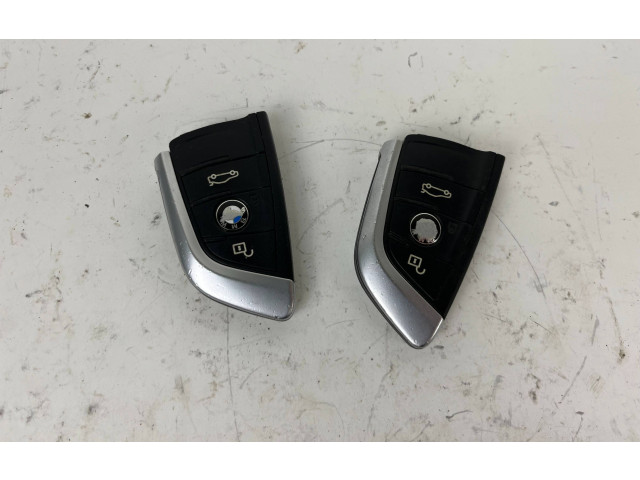 Řídící jednotka 8589145, 6825520 BMW X1 F48 F49 2016