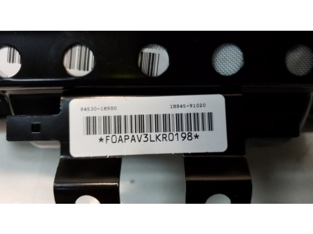 Подушка безопасности пассажира 845301H900, 845401H000   KIA Ceed