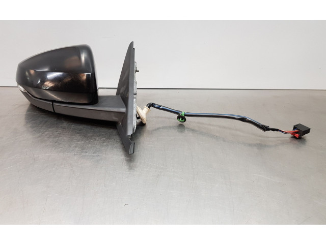 Зеркало электрическое        Audi A1  2018 -  года   