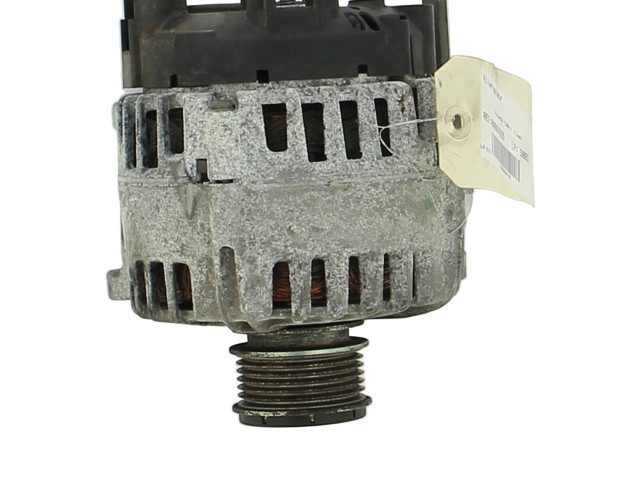 Генератор 03L903023   Volkswagen Touran II      