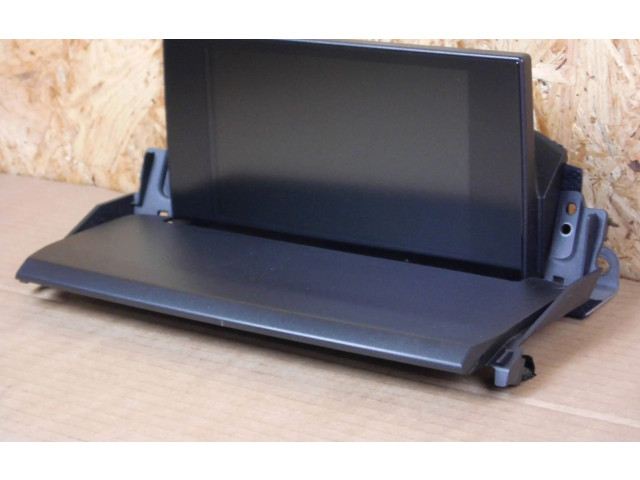 Дисплей 8611078021 Lexus NX