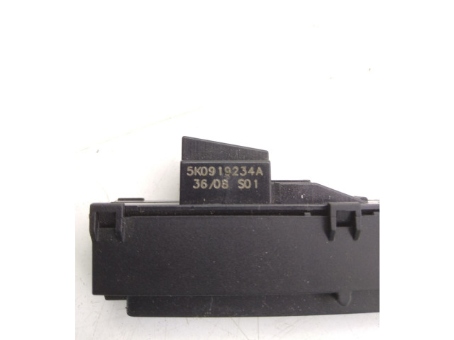 Дисплей    5K0919234A   Volkswagen Golf VI