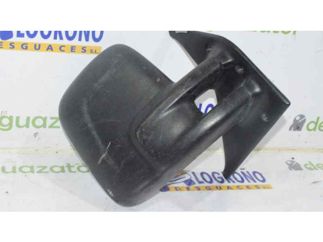 Зеркало электрическое Volkswagen Transporter - Caravelle T4 1991 - 2003 года