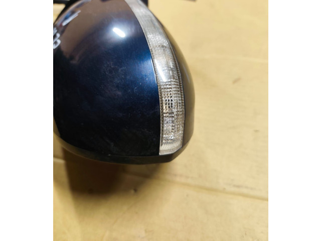 Зеркало электрическое Honda Accord 2003 - 2007 года