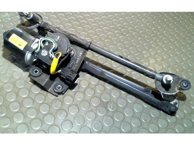 Моторчик дворников 981001C100, 0000 Hyundai Getz