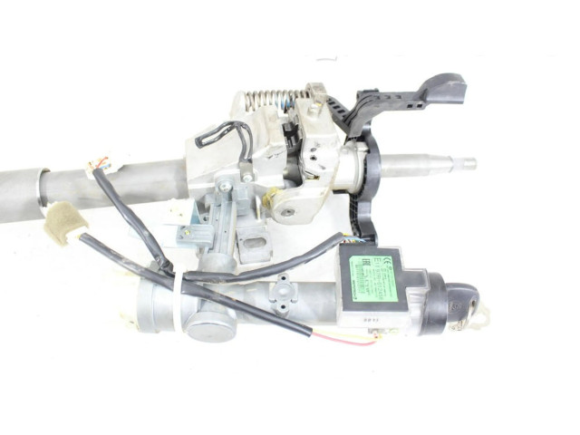 Рулевая рейка 4621008000 SsangYong Rexton - года