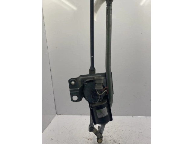 Моторчик дворников 7701034656 Renault Clio I